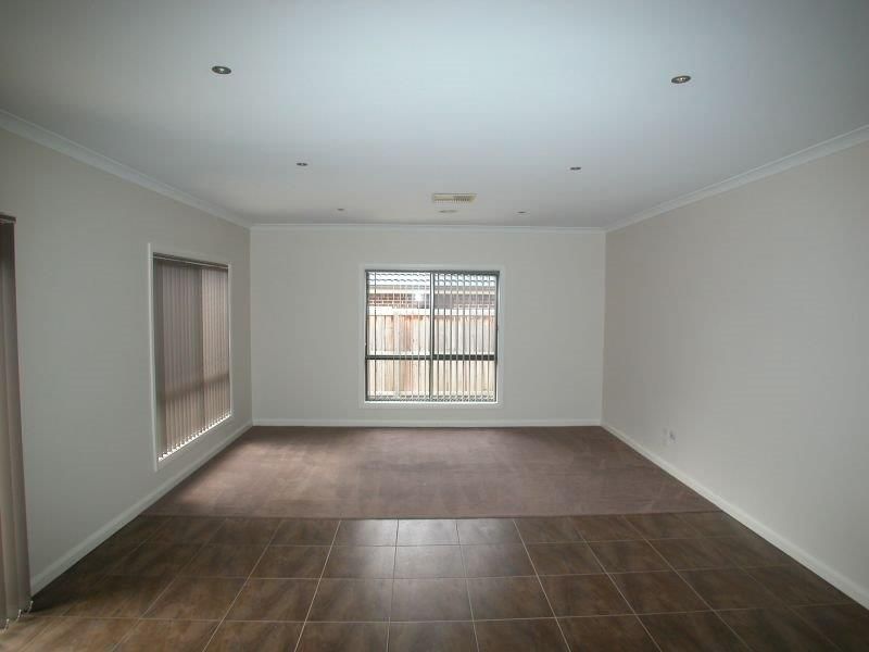 **LOW MAINTENANCE LIVING**