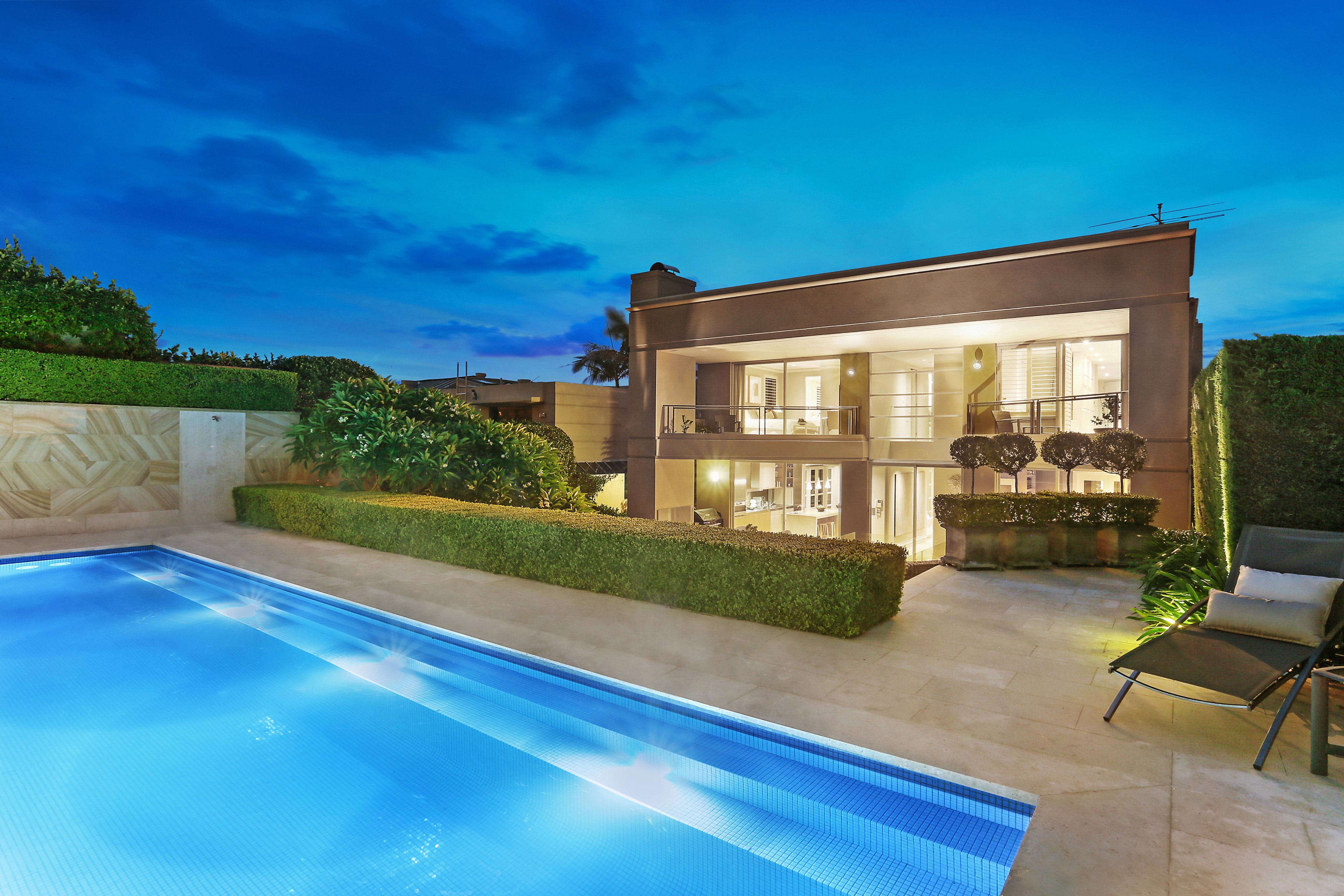 5  Burran Avenue Mosman 2088