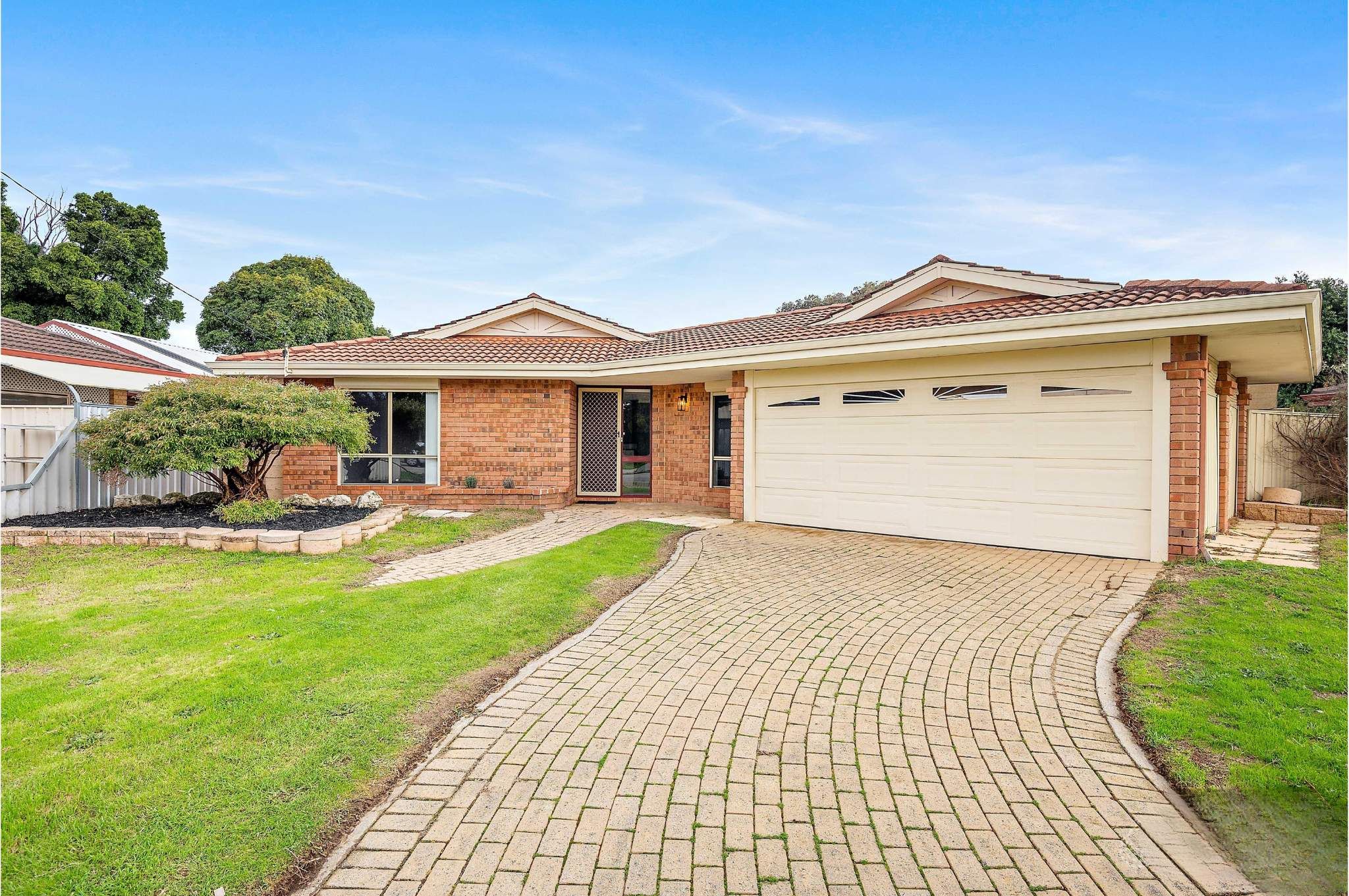 29 Henderson Drive, Seville Grove