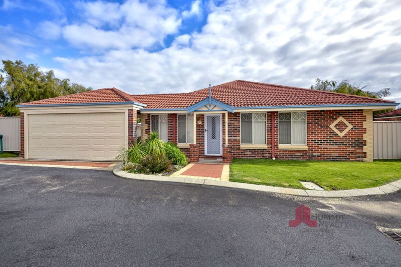 Real Estate For Sale 48G Goldsmith Street South Bunbury , WA