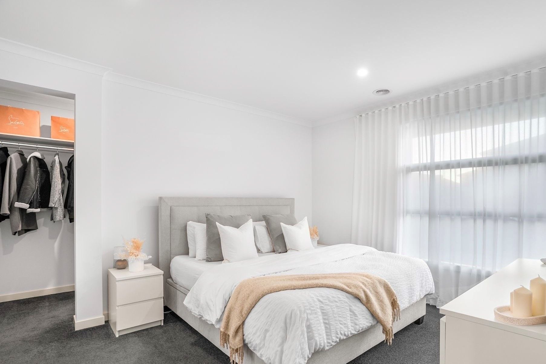 Immaculately Presented 4 Bedroom Family Home