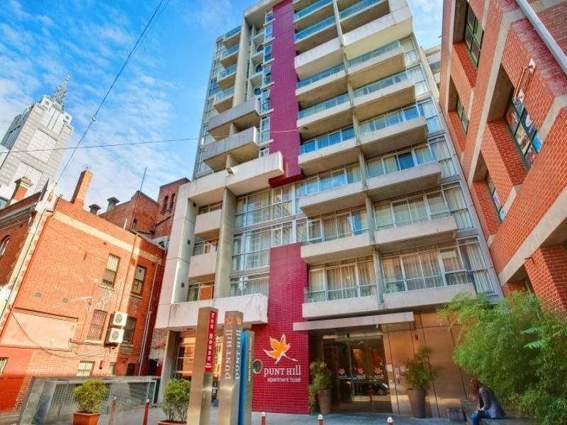 302/11-17 Cohen Place MELBOURNE