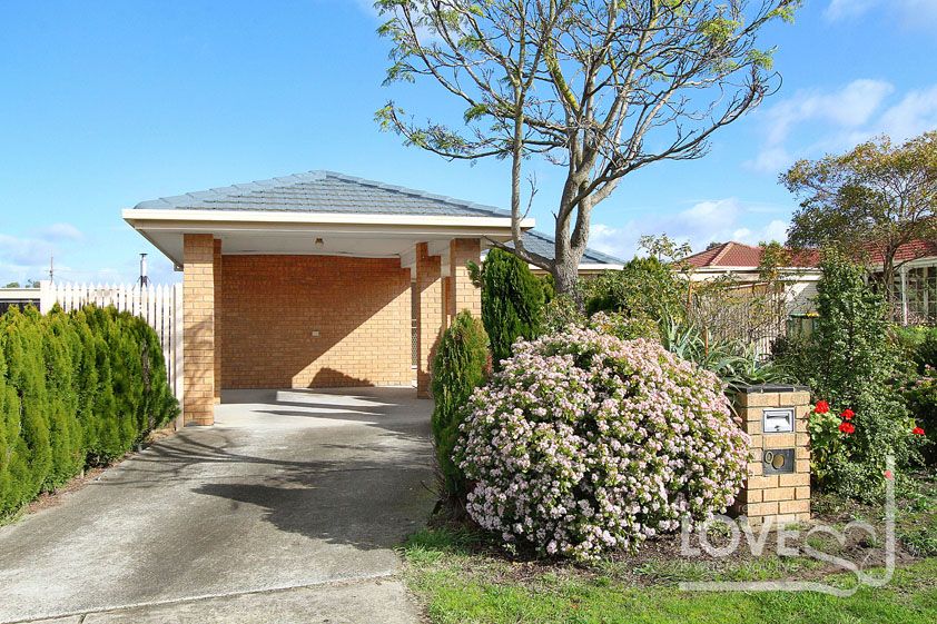 TUCKED AWAY IN A QUIET COURT **6 MONTH LEASE AVAILABLE**