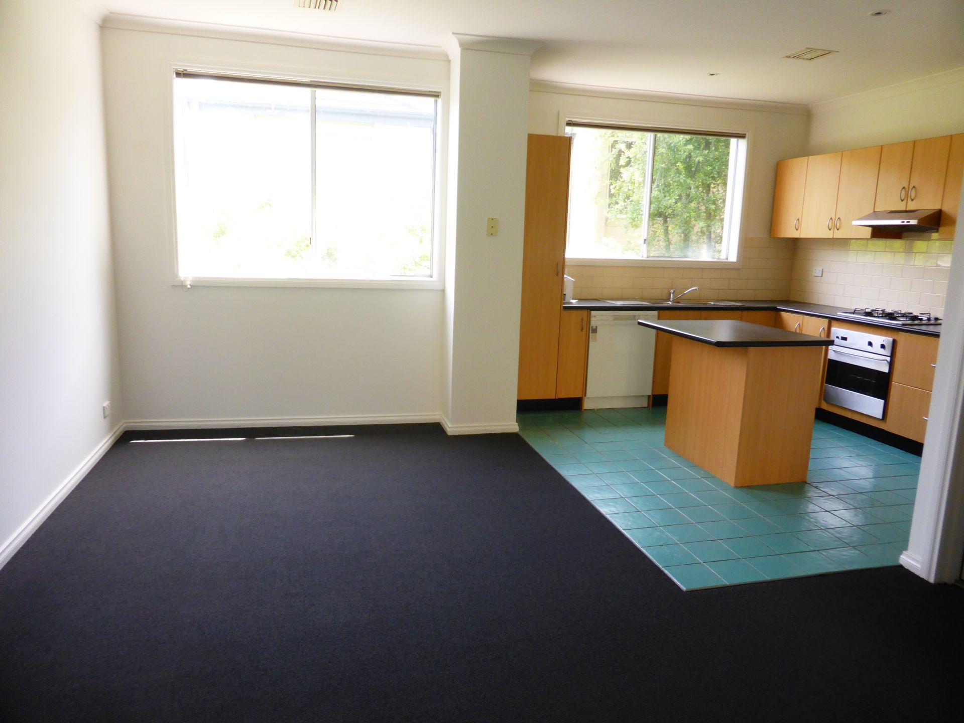 Spacious Living in Excellent Location