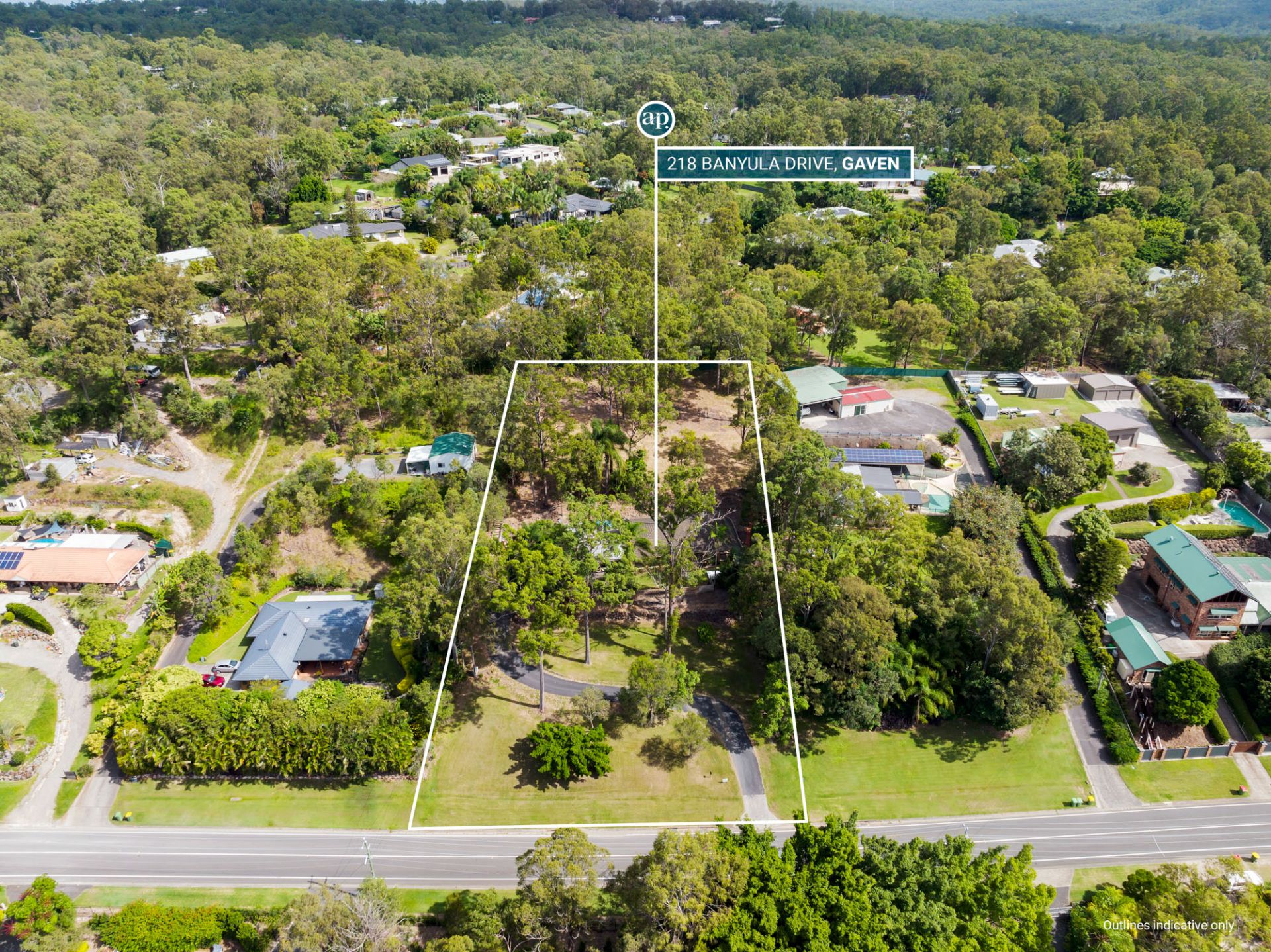 218 Banyula Drive, Gaven - Thumbnail 3