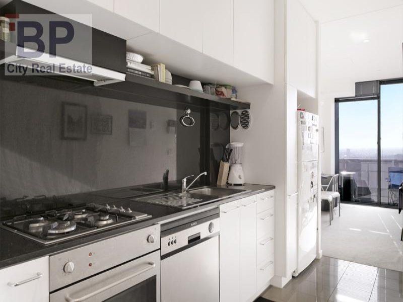 1802/25 Wills Street MELBOURNE VIC, Melbourne - Thumbnail 2