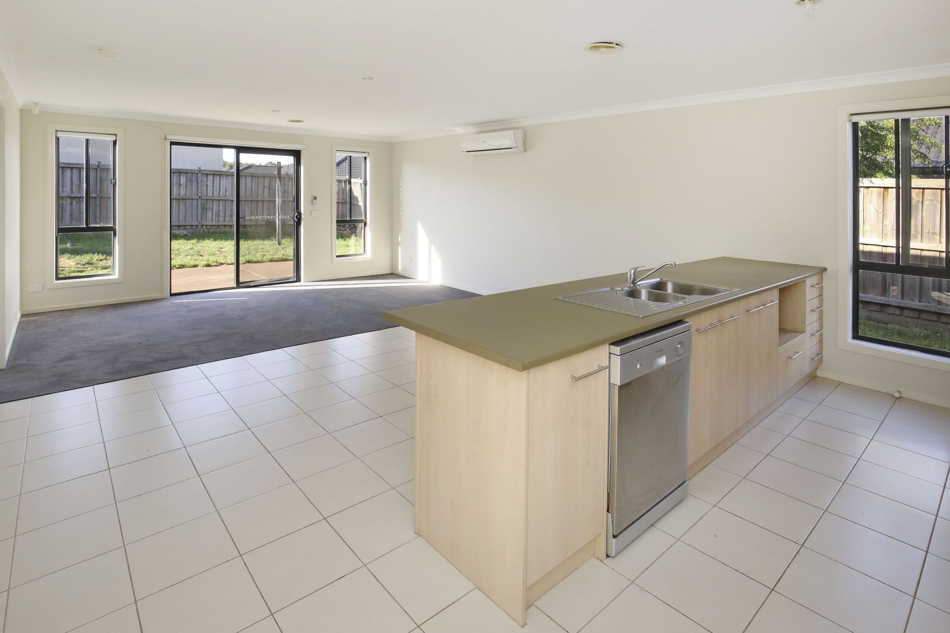 Spacious Family Living Awaits