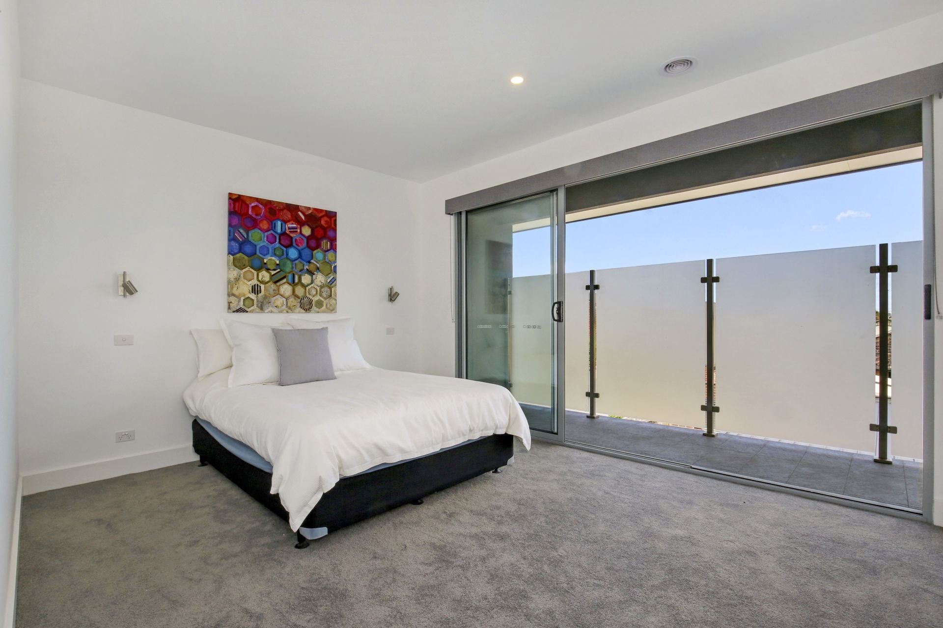 THREE BEDROOM, THREE BATHROOM