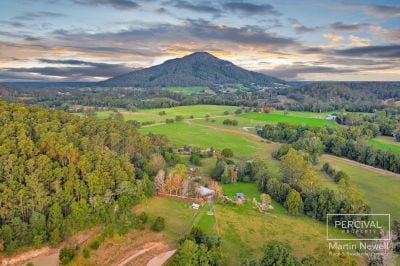 149 Jerusalem Road, Stewarts River