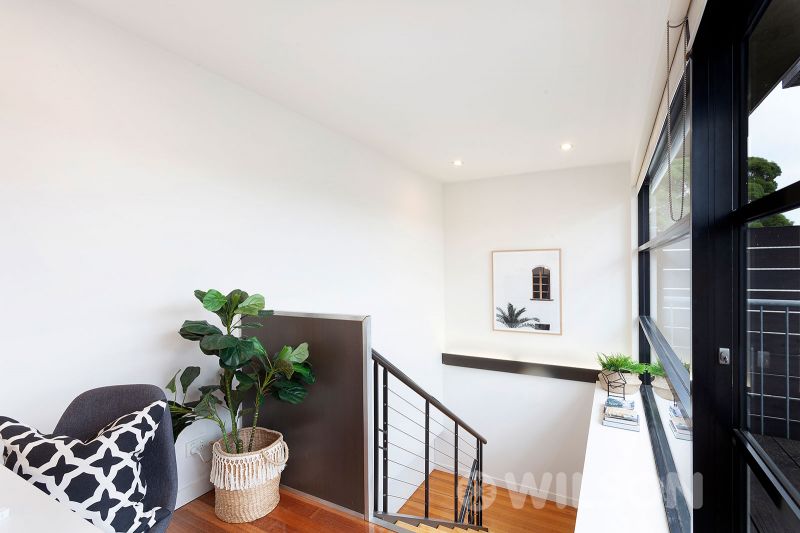 Warehouse 16/1 Martin Street, St Kilda