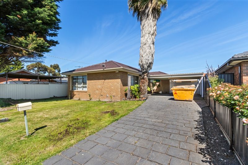 1 Pentland Drive, Epping