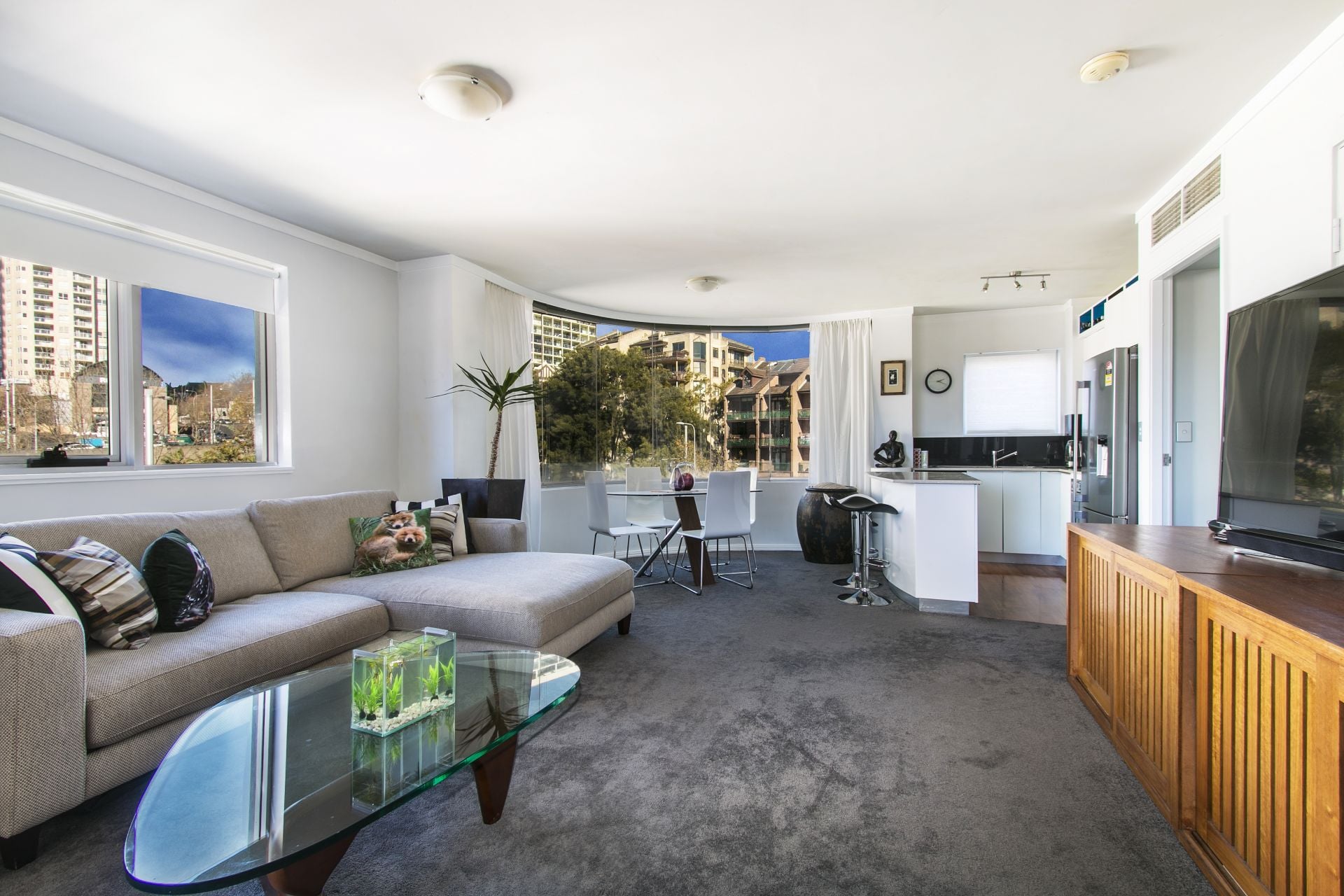 403/200 William Street, Woolloomooloo, Woolloomooloo - Thumbnail 2