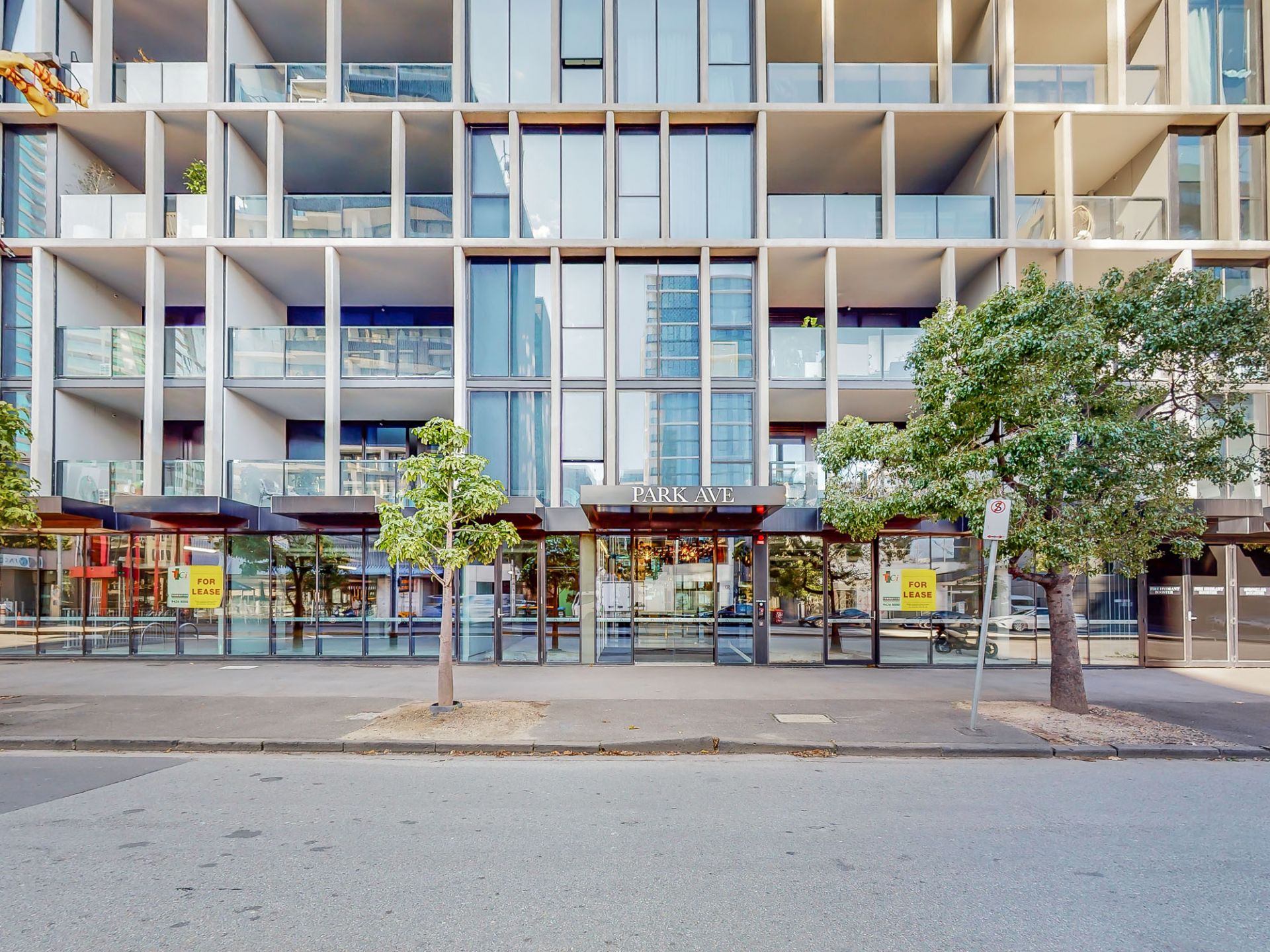 303/39 Park Street, South Melbourne - Thumbnail 2