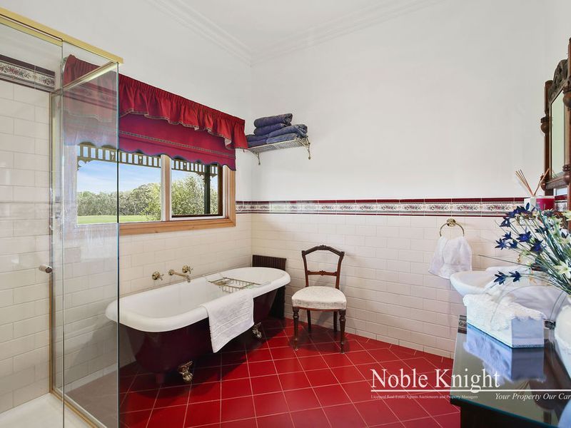 600 Limestone Road Yea