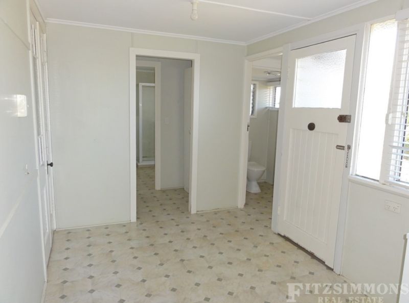 110 Seymours Road, Dalby Fitzsimmons Real Estate