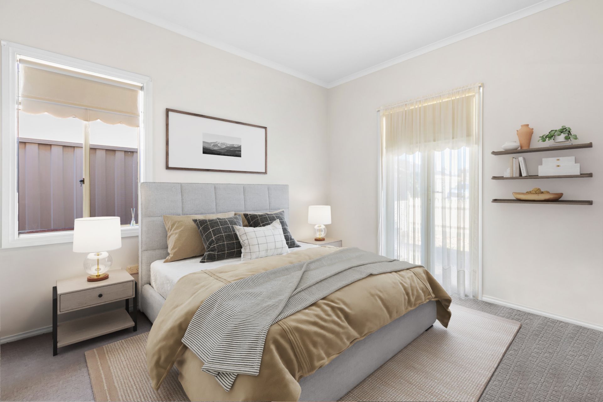 28 Naracoorte Drive, Caroline Springs - Thumbnail 7
