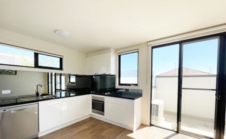 **Modern Contemporary Living**