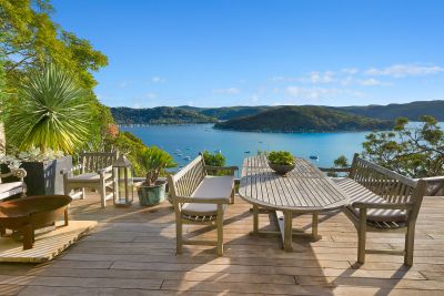 9 Hansford Parade Bilgola NSW, Bilgola - Thumbnail 3