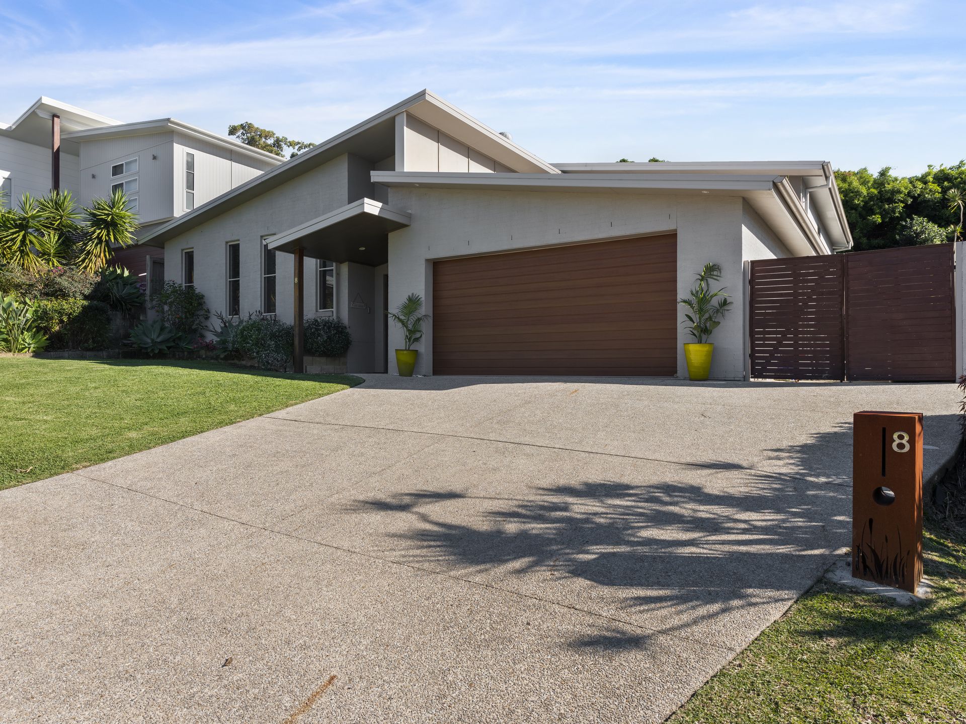 Real Estate For Sale 8 Mawson Close North Boambee Valley , NSW