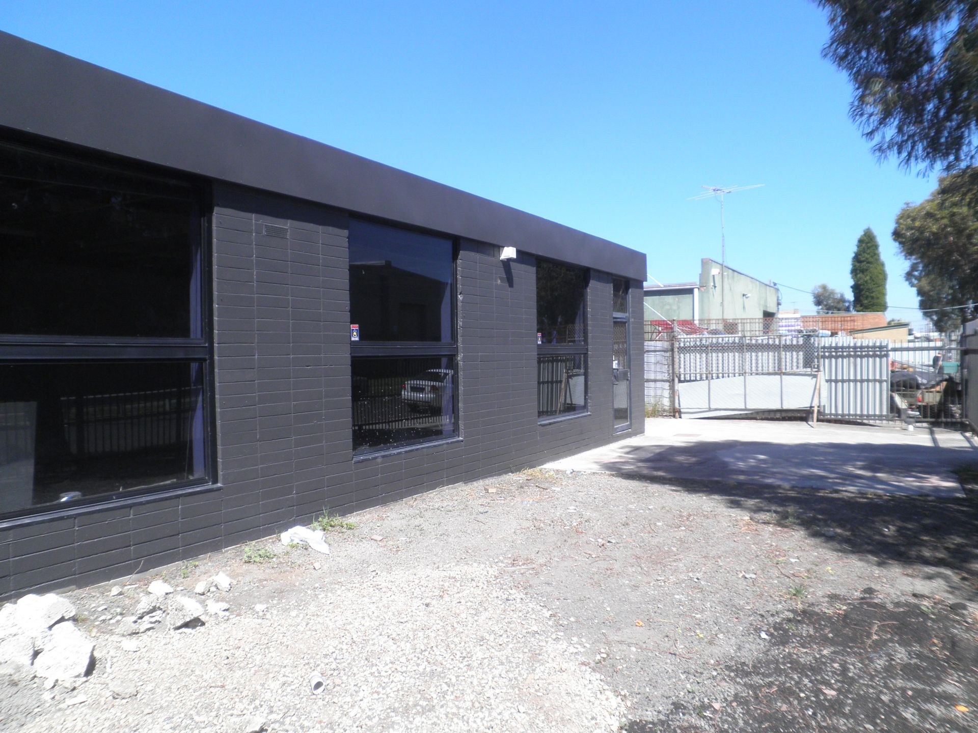 Excellent Industrial office Space