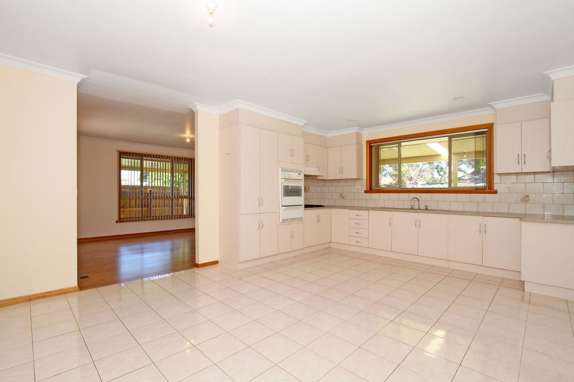 MORE SPACE THAN YOU CAN IMAGINE!