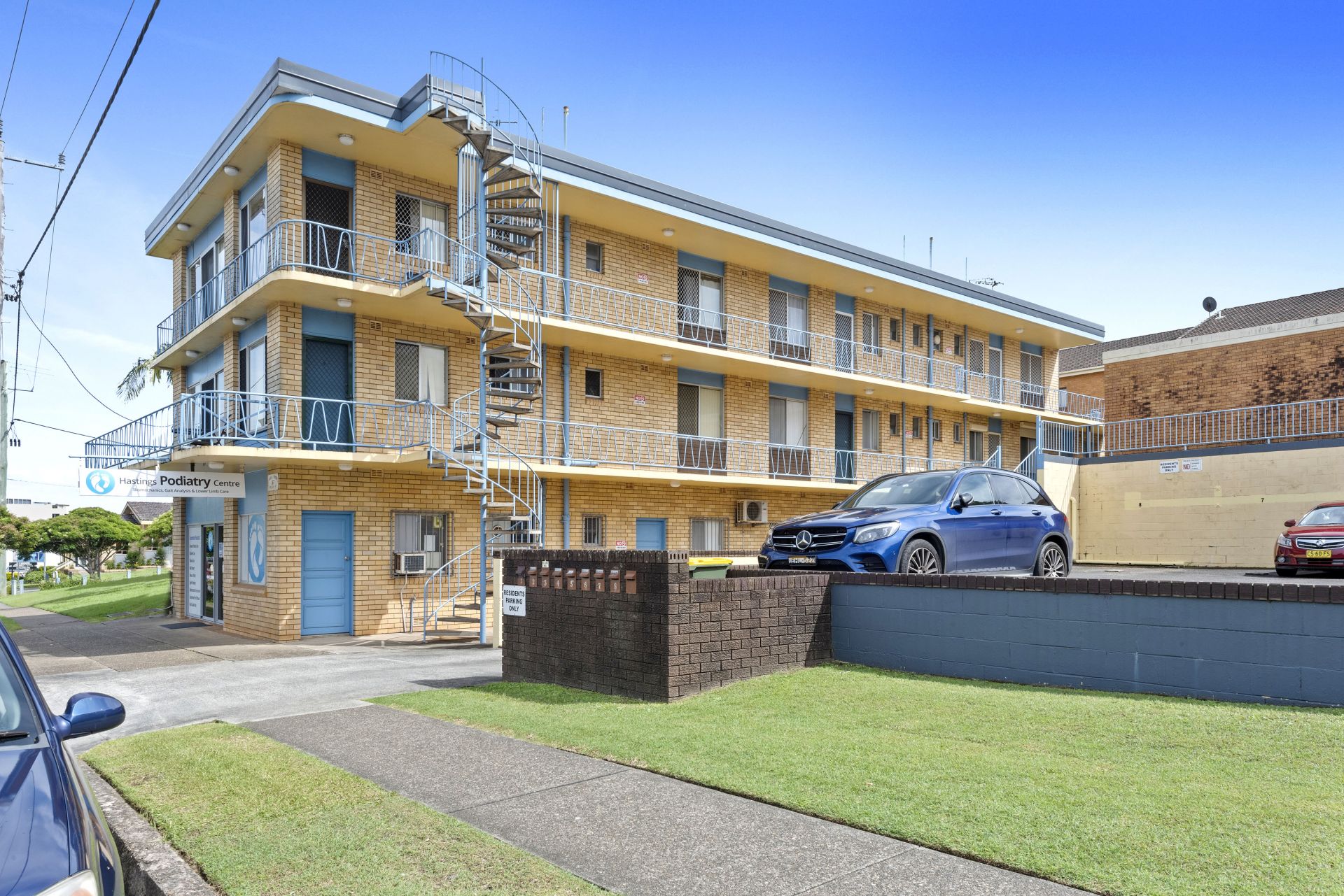 8/87 William Street Port Macquarie NSW, Port Macquarie - Thumbnail 2