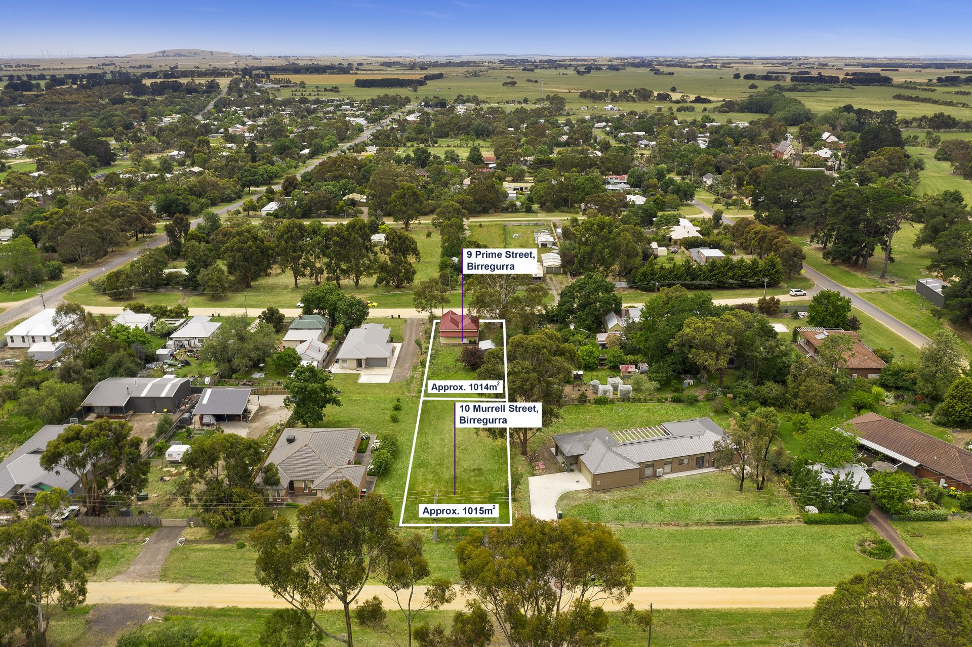 10 Murrell Street BIRREGURRA VIC, Birregurra - Thumbnail 3