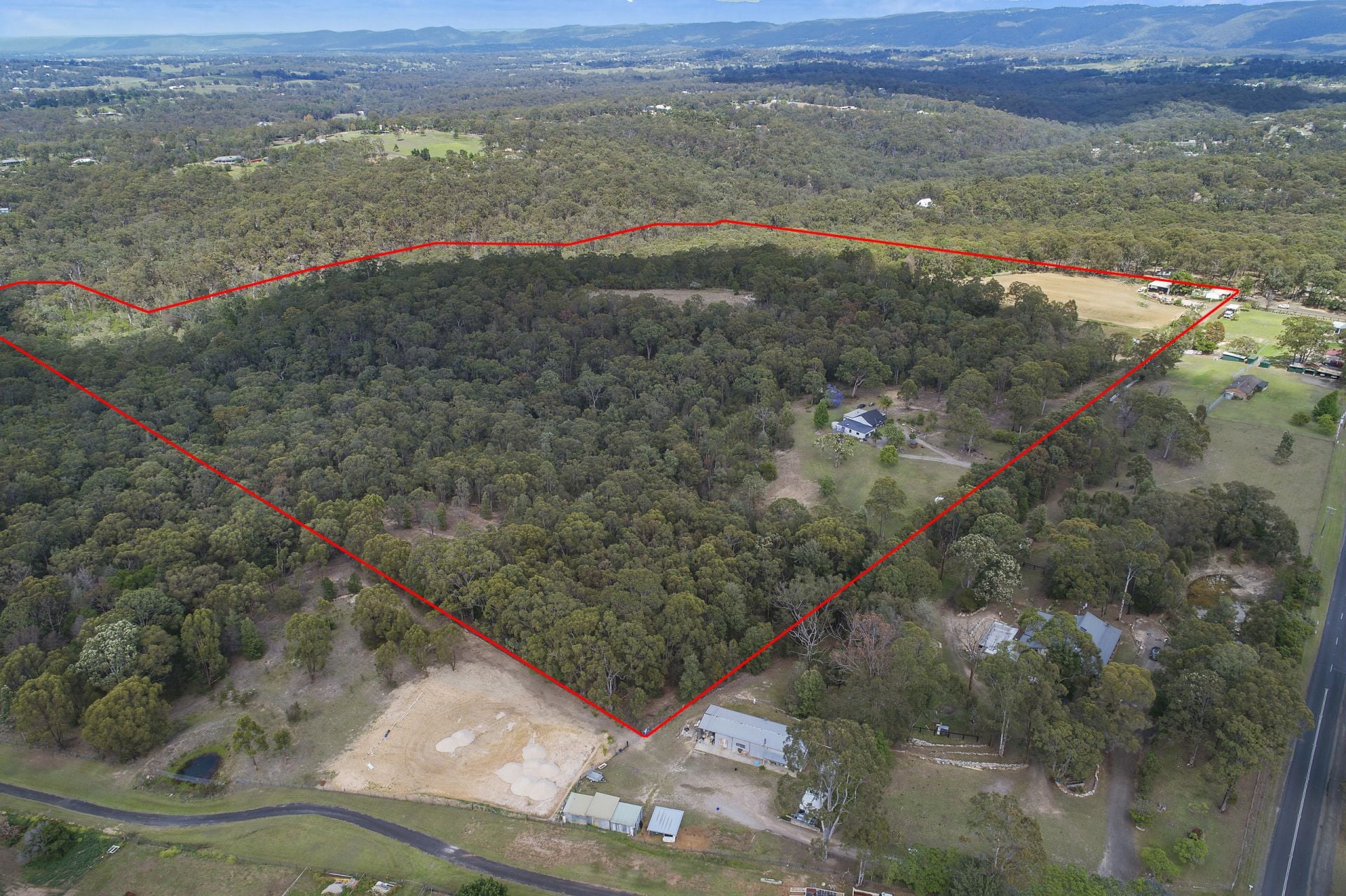 Blaxlands Ridge, NSW, Blaxlands Ridge - Thumbnail 2