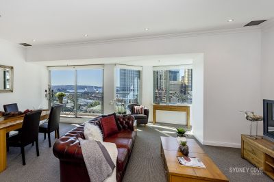 127 Kent Street, SYDNEY NSW 2000, Sydney - Thumbnail 3