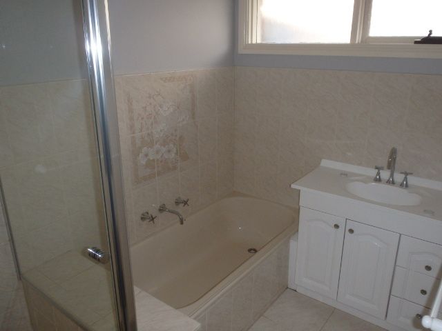 Spacious Unit in Garden Setting