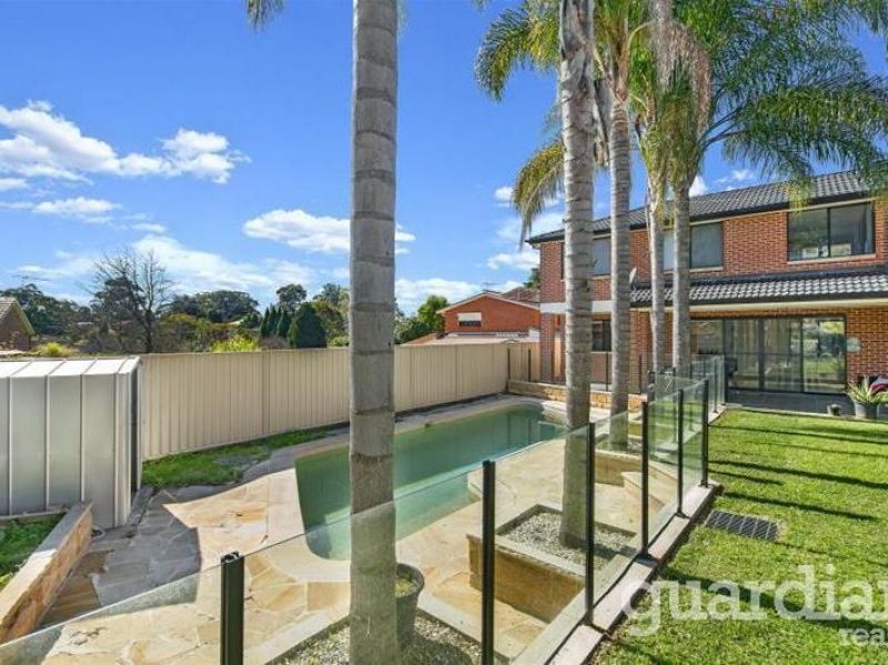 69A Purchase Road CHERRYBROOK NSW, Cherrybrook - Thumbnail 2