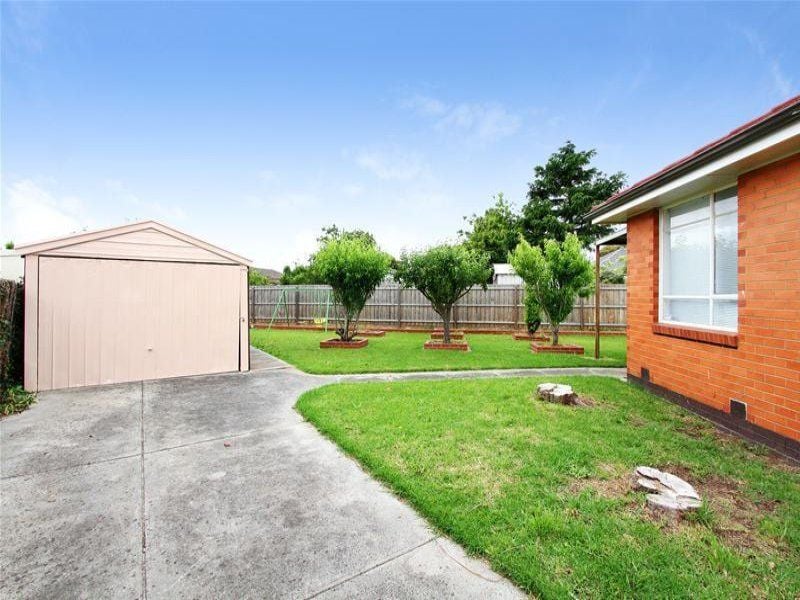 Lovely light filled property with large backyard - Floorboards throughout - A MUST SEE!