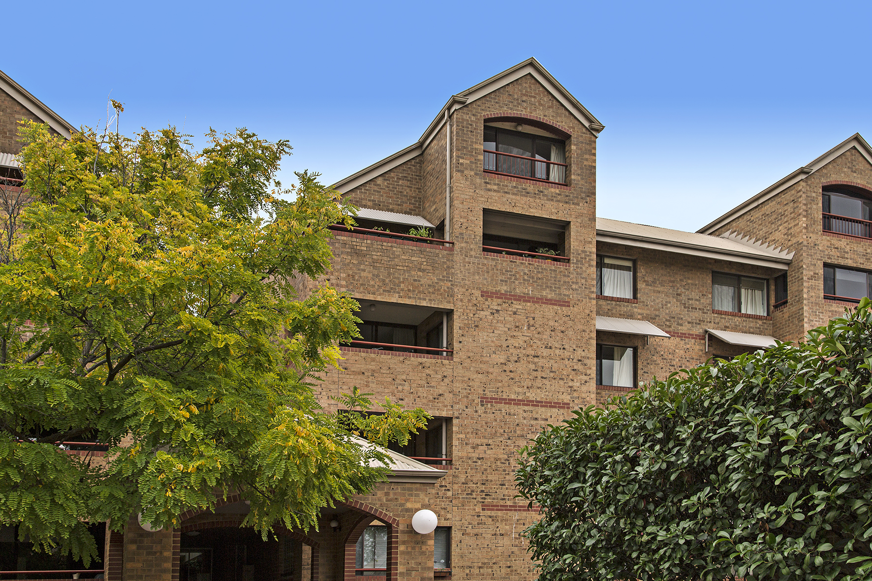 34/21-37 Jeffcott Street North Adelaide 5006
