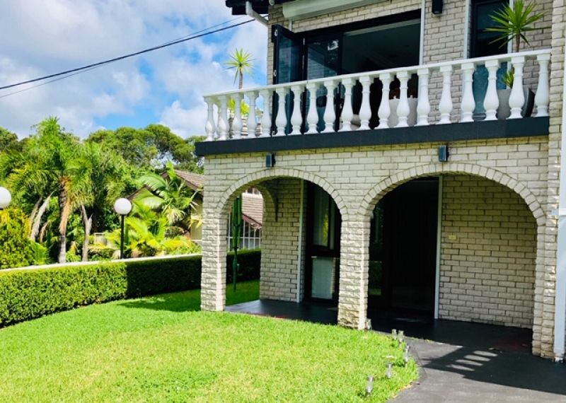 1/50 The Comenarra Parkway, Turramurra