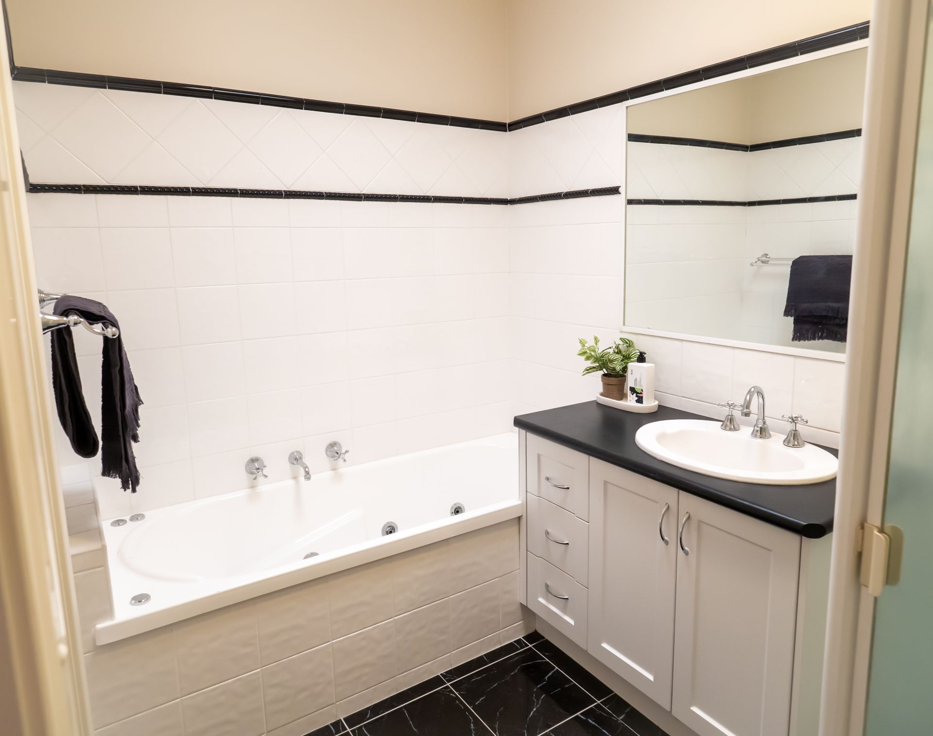 Brilliant Positioned Lifestyle Living