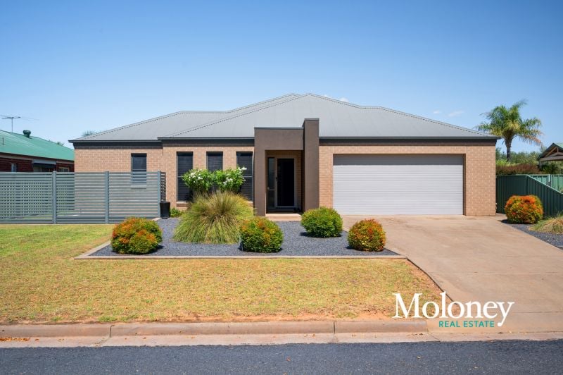 Contemporary living ticking all the boxes