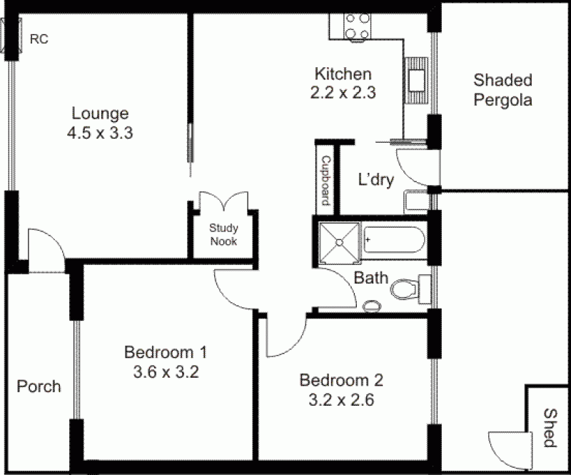 2/64 Boucaut Avenue Klemzig 5087