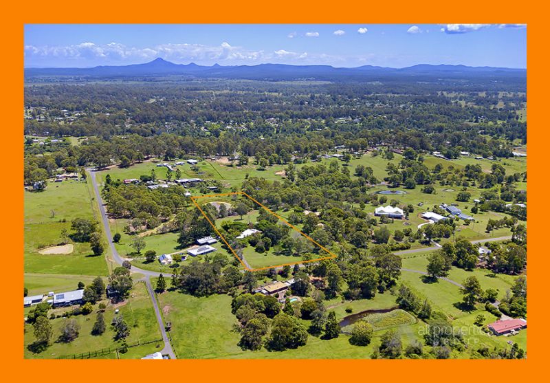 Real Estate For Sale 64 TEAK Street Cedar Vale , QLD