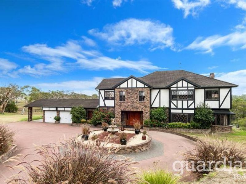 5 Murray Park Road KENTHURST NSW, Kenthurst - Thumbnail 3