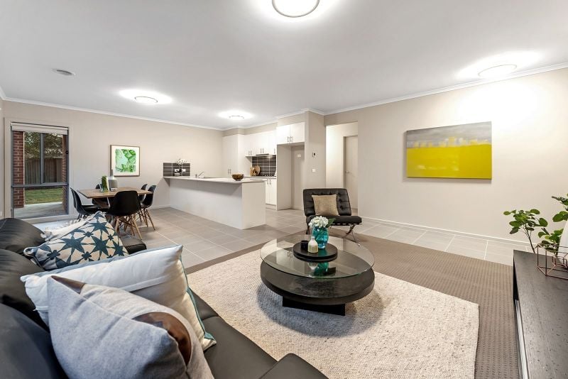 113 Moor Park Drive, Craigieburn