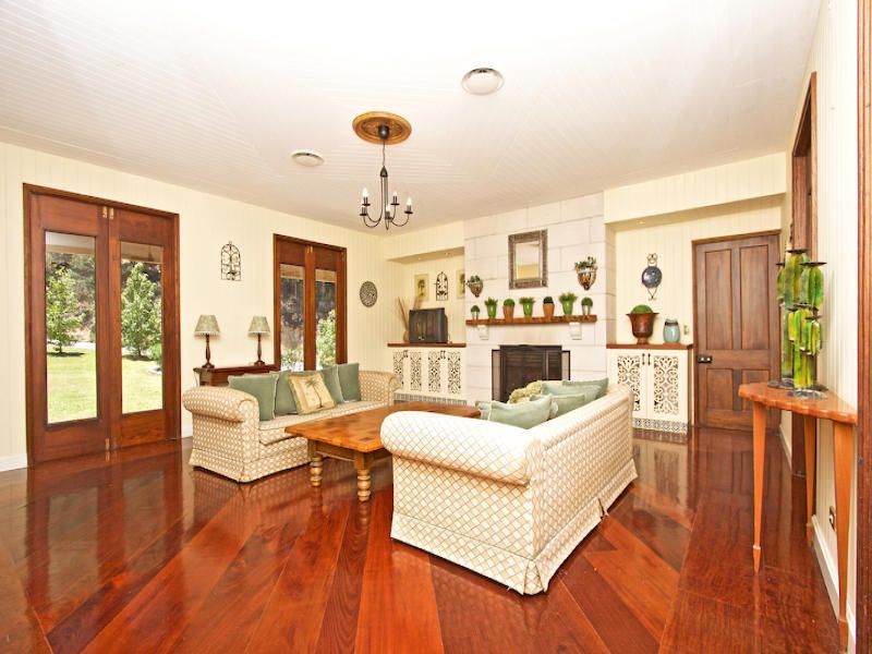 105 Dalton Road, TALLEBUDGERA VALLEY, Tallebudgera Valley - Thumbnail 3