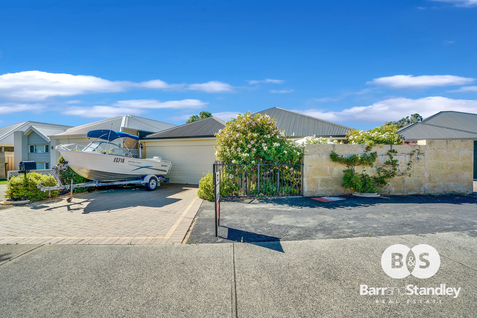 11 Ivy Rock Way Australind Wa