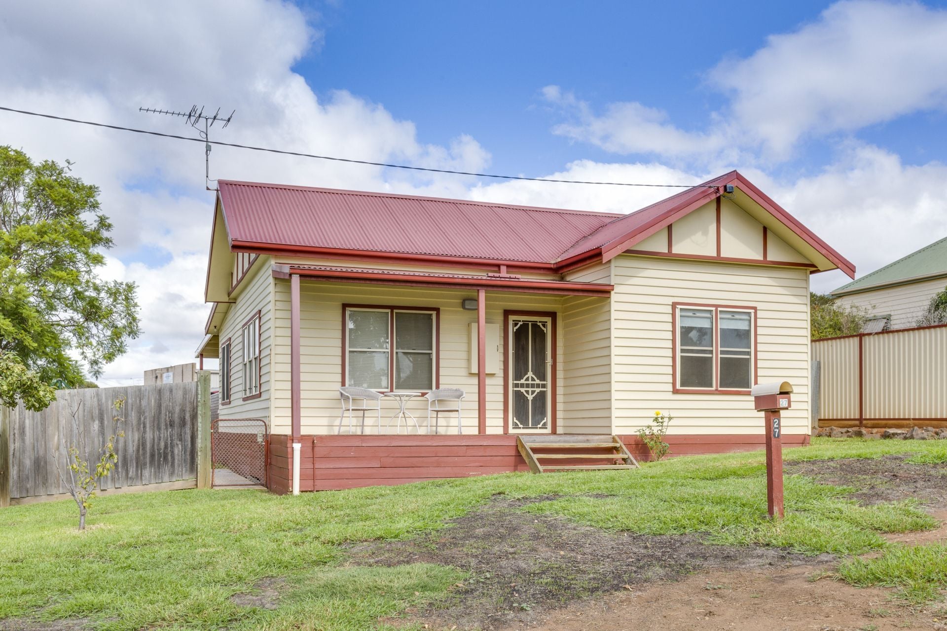 27 Griffith Street, Bacchus Marsh - Thumbnail 2