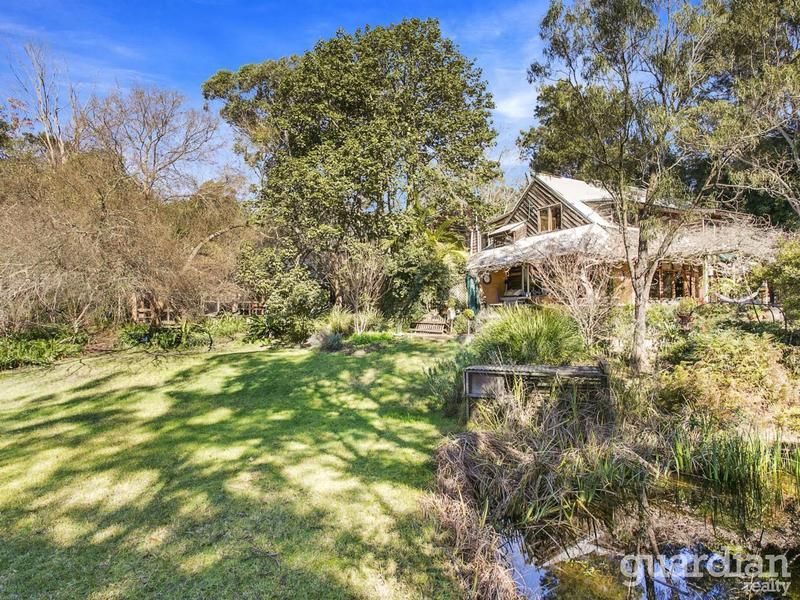 6 Sunnyridge Road ARCADIA NSW, Arcadia - Thumbnail 2