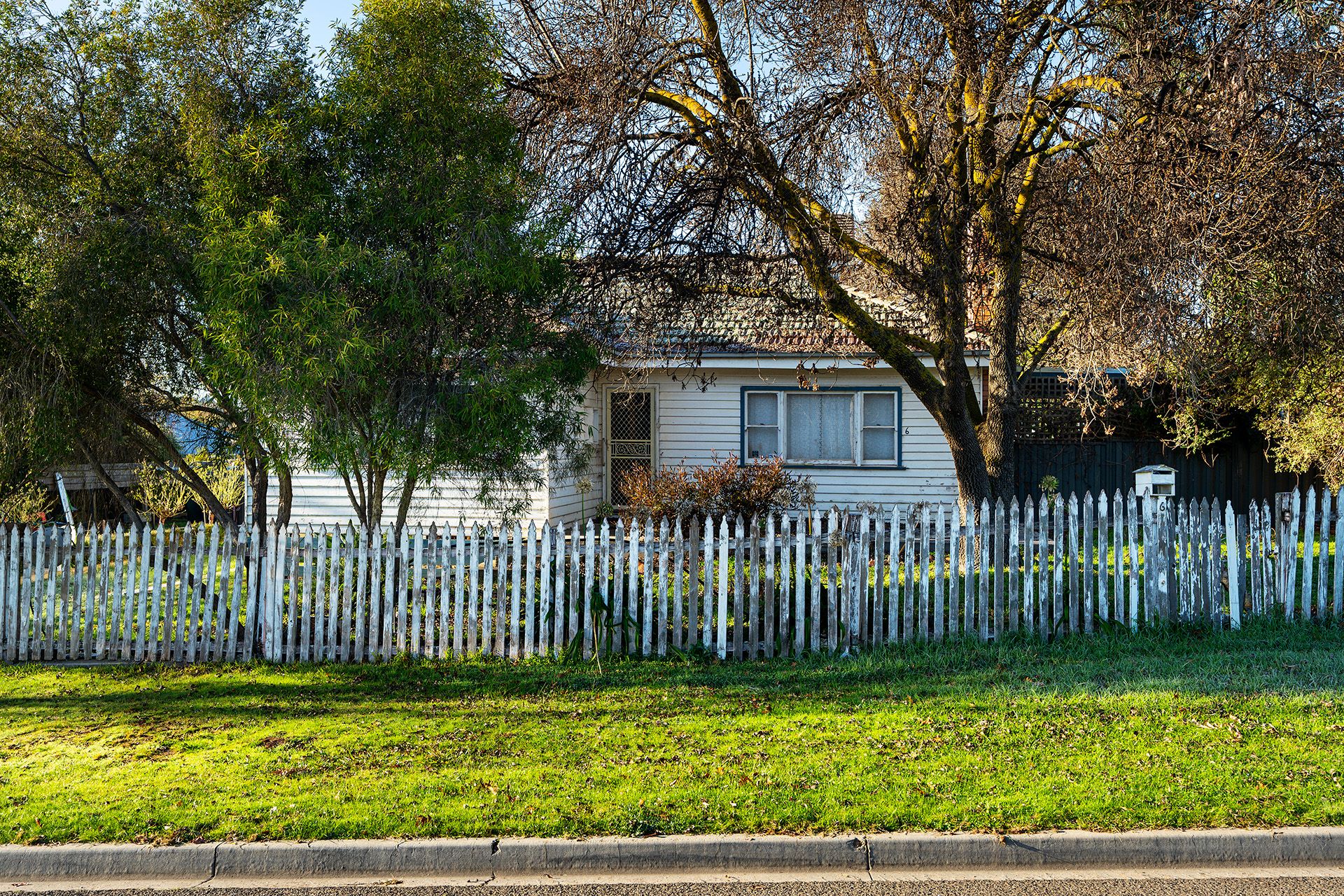 6 Dick Street, Castlemaine - Thumbnail 3