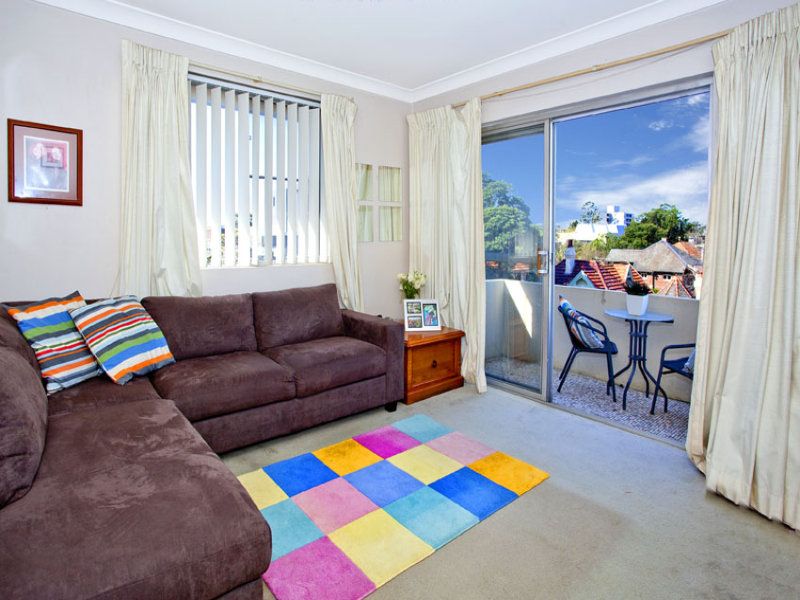 10/136 Wycombe Road NEUTRAL BAY NSW, Bay - Thumbnail 3
