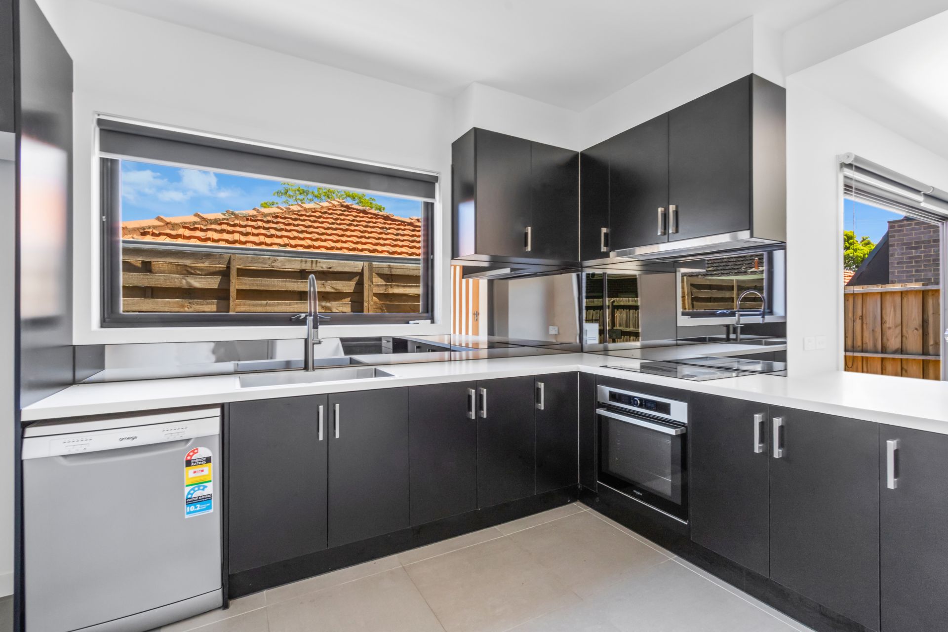 Stunning Townhouse in Premium location