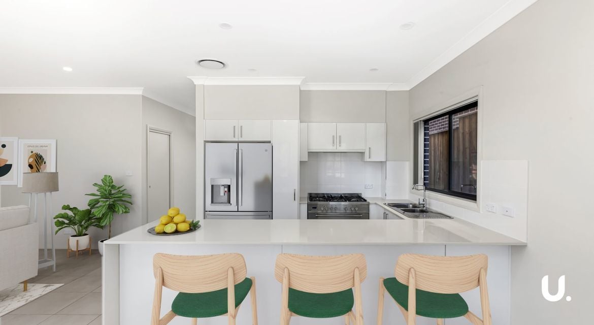 Gables 8 Goldstone Way