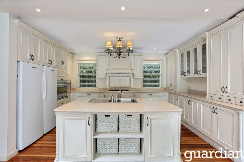 17 Frasca Place Kellyville NSW, Kellyville - Thumbnail 3