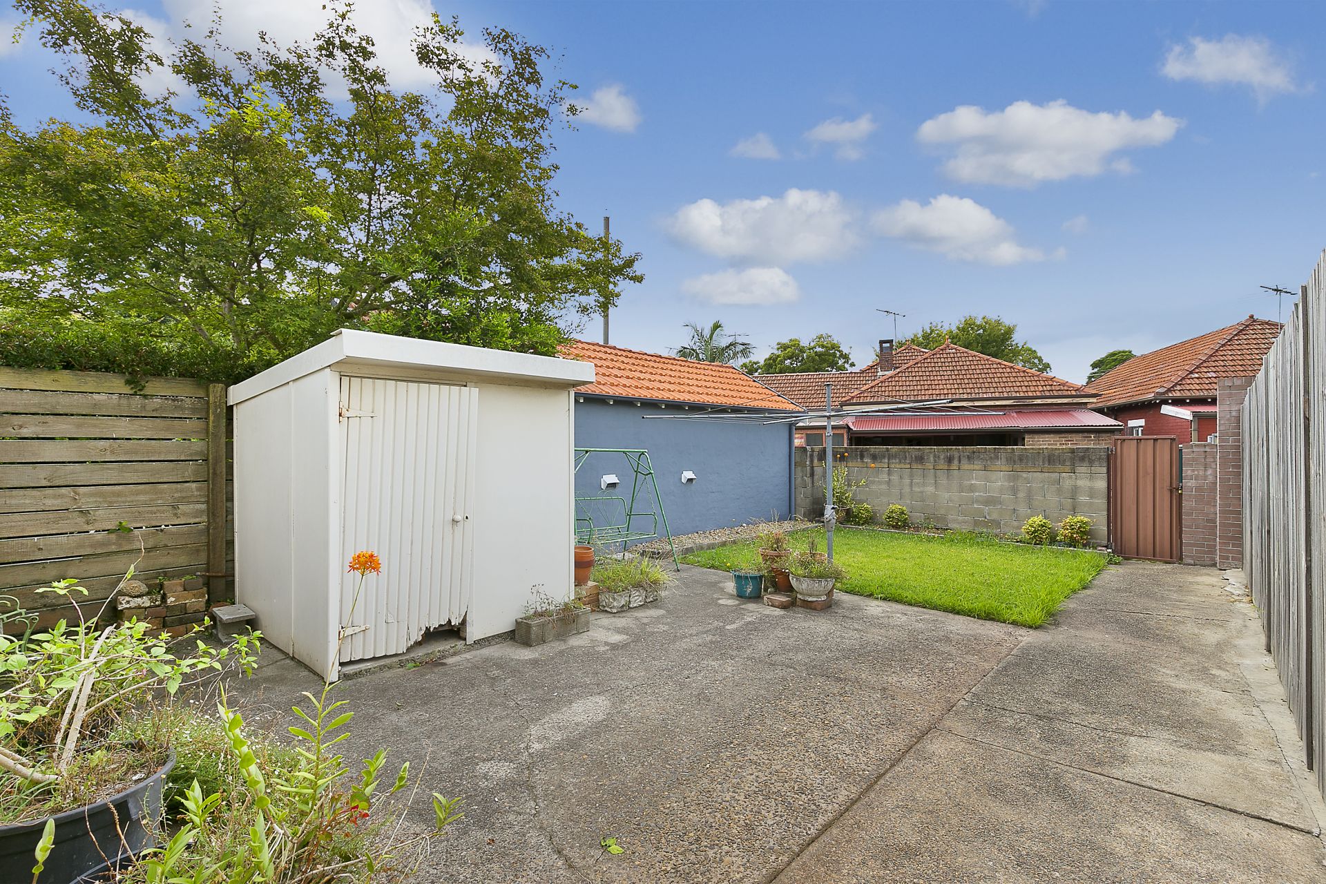 Sold property Sold Price for 33 Clarendon Road Stanmore NSW 2048